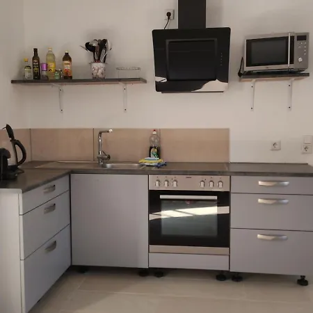 Apartamento Monteurunterkunft An Der Schweizer Grenze Gottmadingen
