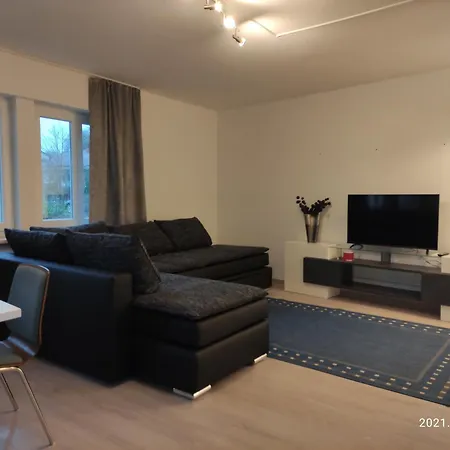 Gemuetliche An Der Schweizer Grenze Готтмадинген