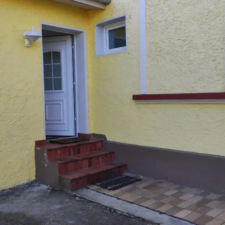 Gemuetliche An Der Schweizer Grenze