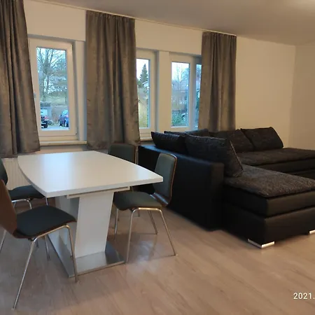 Monteurunterkunft An Der Schweizer Grenze Apartamento