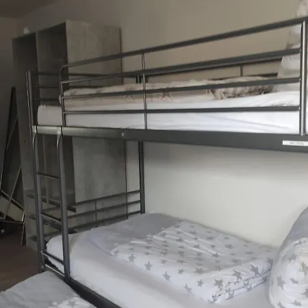 Gemuetliche An Der Schweizer Grenze * Готтмадинген