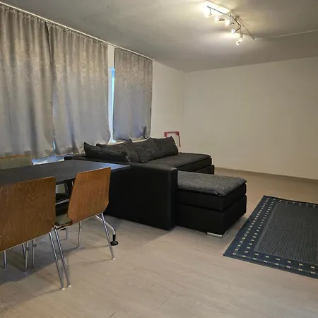 Apartamento Monteurunterkunft An Der Schweizer Grenze Gottmadingen