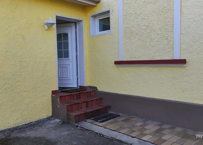 Gemuetliche An Der Schweizer Grenze